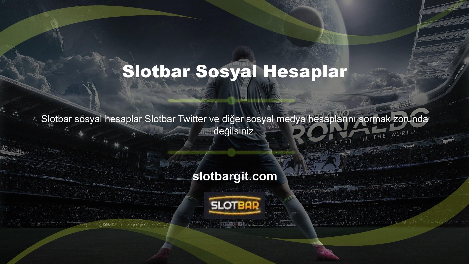 Spor, bingo, poker, beton, canlı bahis, casino, canlı casino, sanal bahis alanları hakkında ayrıntılı bilgi alabilirsiniz